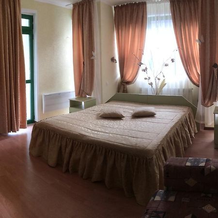 Guest Rooms Waterfall Smolyan Eksteriør billede